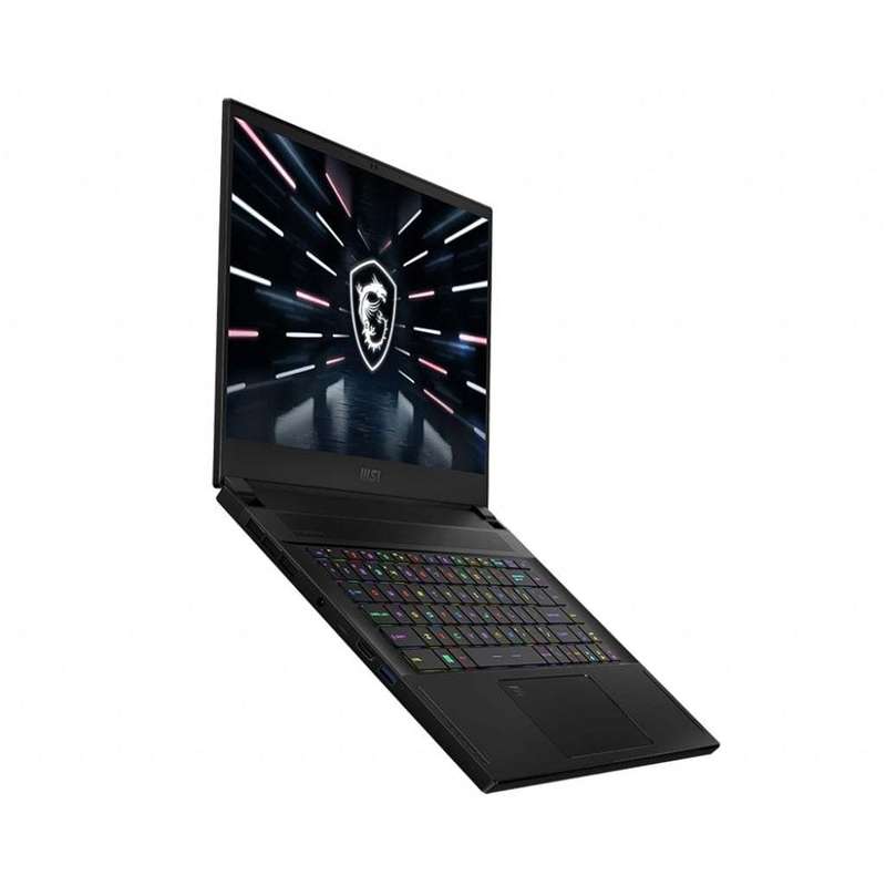 MSI Stealth GS66 12UGS Gaming 15.6-inch QHD Laptop - Intel Core i7-12700H 1TB SSD 32GB RAM RTX 30...