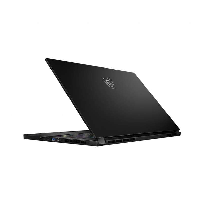 MSI Stealth GS66 12UGS Gaming 15.6-inch QHD Laptop - Intel Core i7-12700H 1TB SSD 32GB RAM RTX 30...