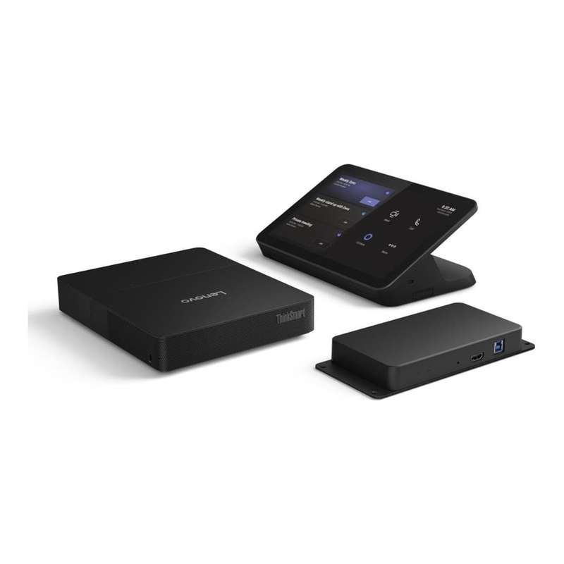 Lenovo ThinkSmart Core G2 for Microsoft Team Rooms 12WE000BSA