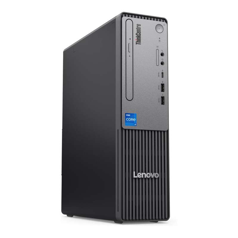 Lenovo ThinkCentre neo 50s G5 SFF Desktop PC - Intel Core i5-14400 512GB SSD 16GB RAM Win 11 Pro