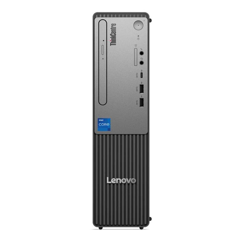 Lenovo ThinkCentre neo 50s G5 SFF Desktop PC - Intel Core i3-13100 512GB SSD 8GB RAM Win 11 Pro