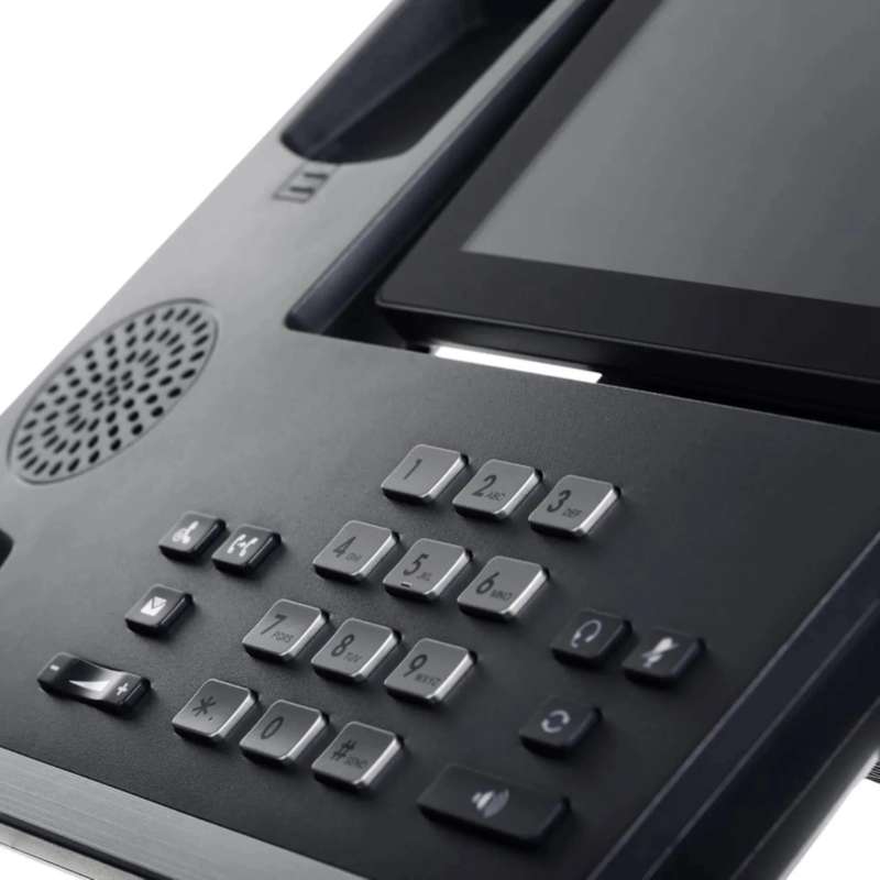 Yealink SIP-T58W PRO IP LCD Desk Phone 1301113