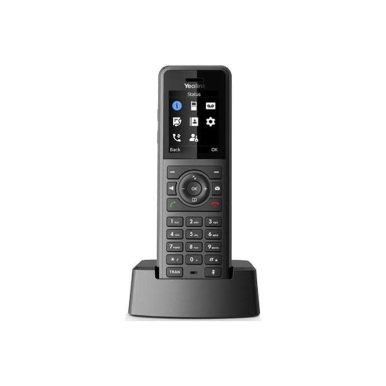 Yealink W57R IP54 Rugged IP DECT Handset 1302007