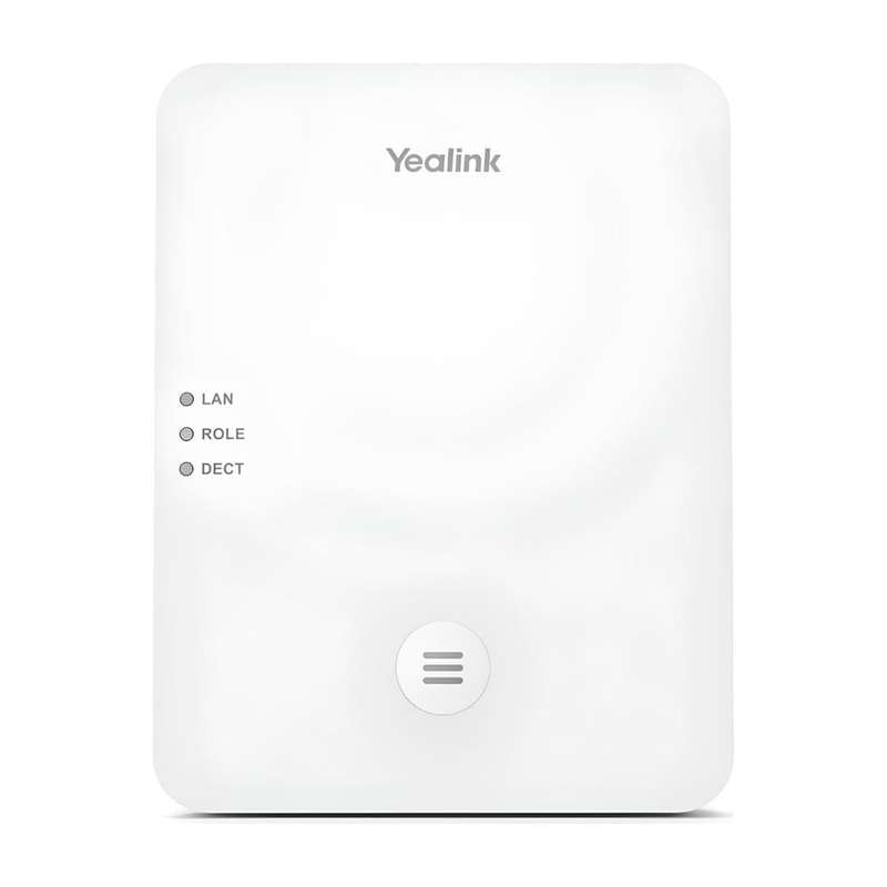 Yealink W80DM IP DECT Manager Multi-Cell System 1302013