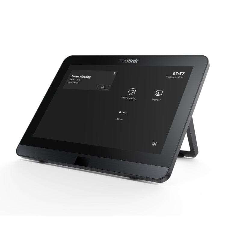 Yealink MTouch E2 8-inch Touch Panel 1306058