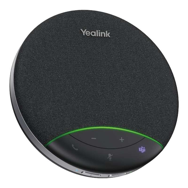 Yealink SP92 Bluetooth Speakerphone 1308167