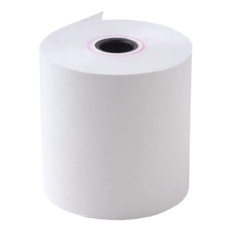 Kolok Thermal Till Paper Roll 44x70 (100 Per Box)