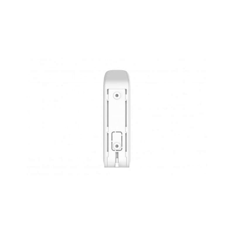 Ajax MotionProtect Curtain Wi-Fi Jeweller White 13268.36.WH1