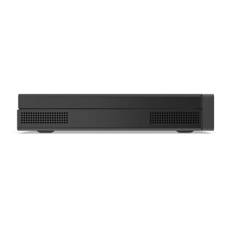 Lenovo ThinkCentre neo 50q G5 Tiny Desktop PC - Intel Core 5 210H 512GB SSD 8GB RAM Win 11 Pro