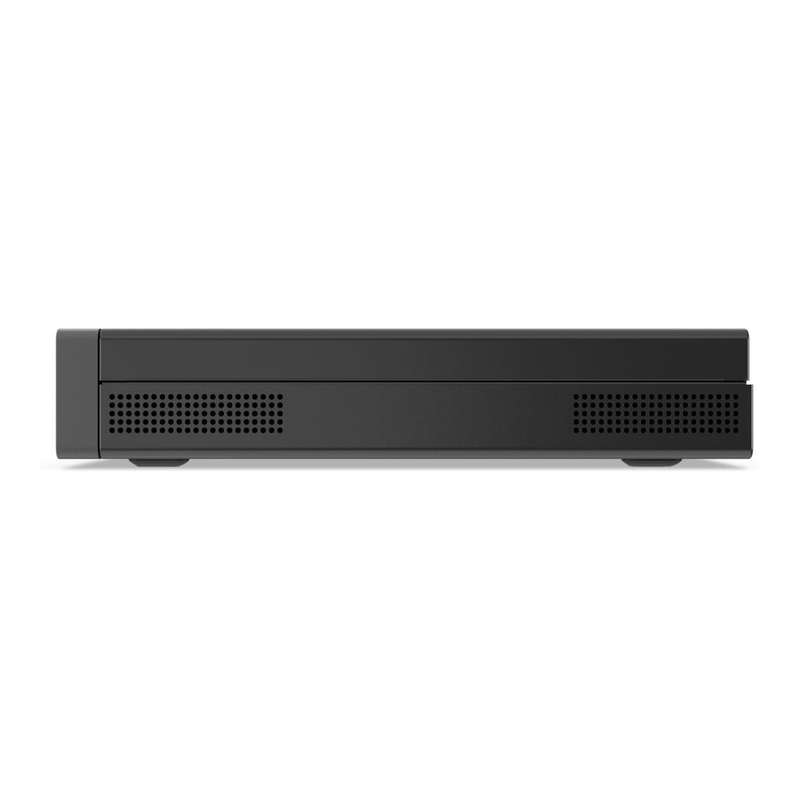 Lenovo ThinkCentre neo 50q G5 Tiny Desktop PC - Intel Core 5 210H 512GB SSD 8GB RAM Win 11 Pro