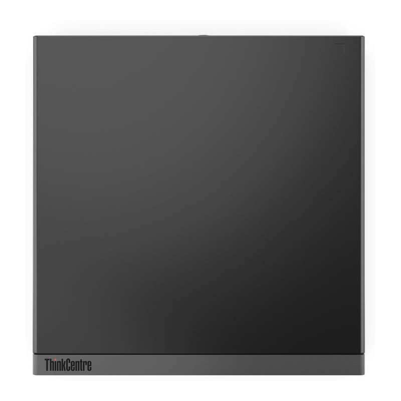 Lenovo ThinkCentre neo 50q G5 Tiny Desktop PC - Intel Core 5 210H 512GB SSD 8GB RAM Win 11 Pro