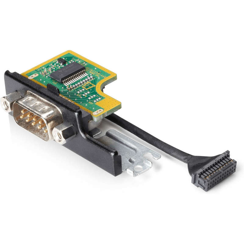 HP Serial Port Flex IO 2nd v2 Adapter Card 13L57AA