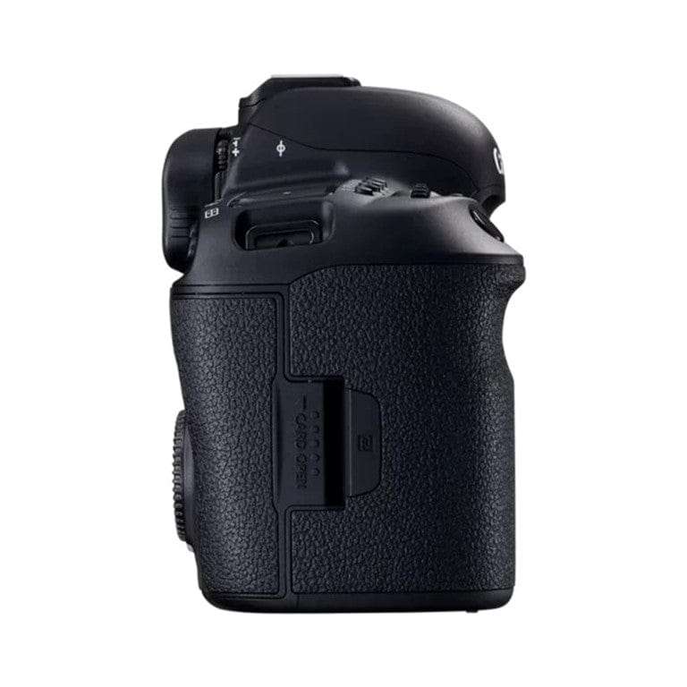 Canon EOS 5D Mark IV 30.4MP SLR Camera - Body Only 1483C052