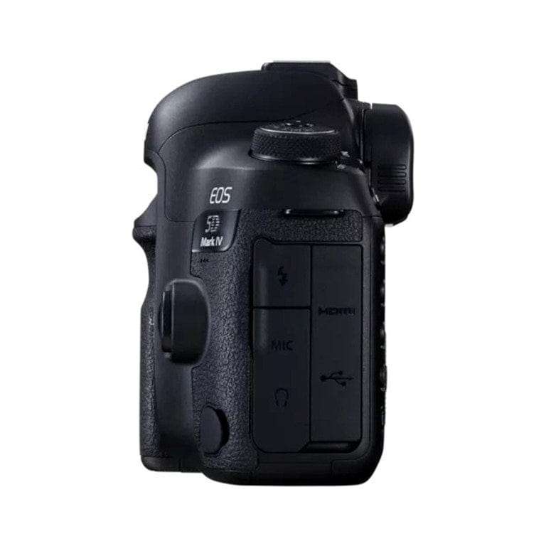 Canon EOS 5D Mark IV 30.4MP SLR Camera - Body Only 1483C052