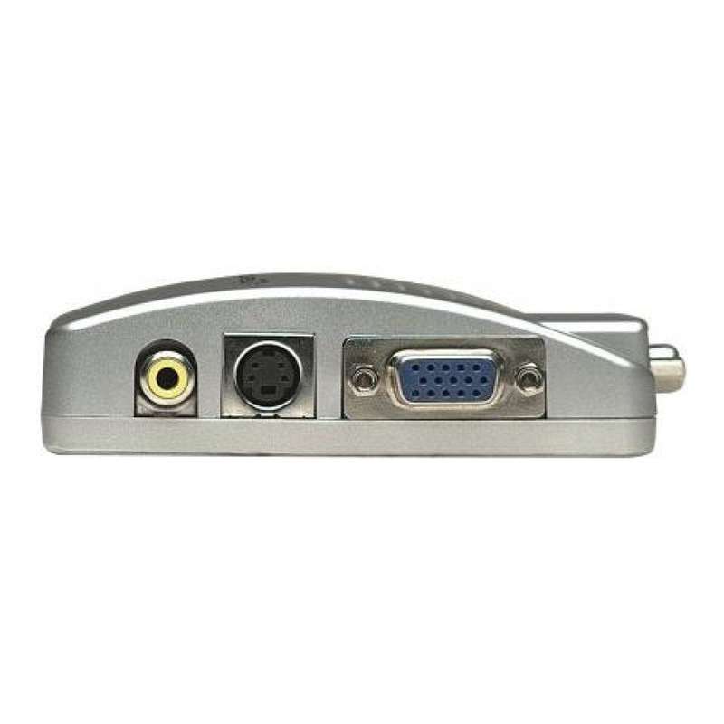 Manhattan PC to TV Video Converter 150095