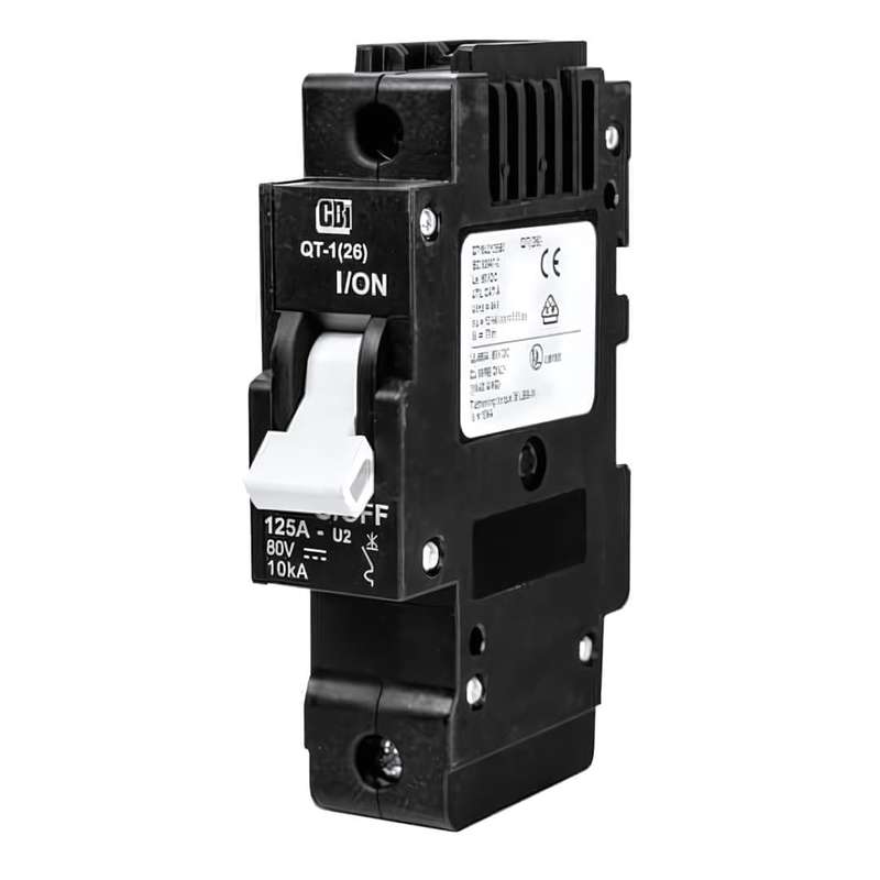 Huawei Quick Connect Circuit Breaker 16022572