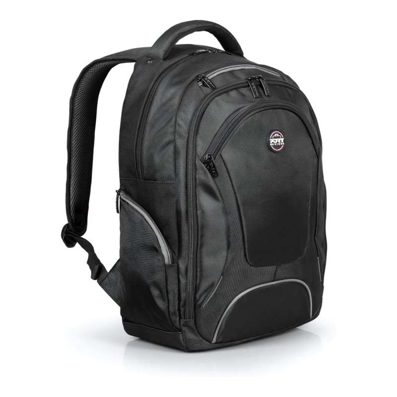 Port Designs Eco Courchevel 17.3-inch Backpack 160511