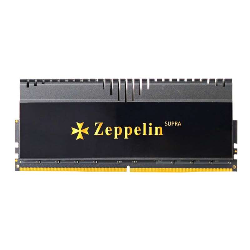 Zeppelin 16GB 5600MHz DDR5 DIMM Memory Module 16G/ZEP/5600SG