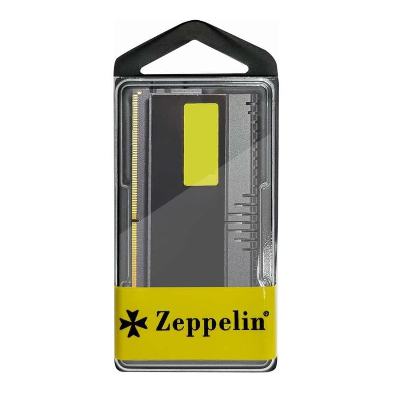 Zeppelin 16GB 5600MHz DDR5 DIMM Memory Module 16G/ZEP/5600SG