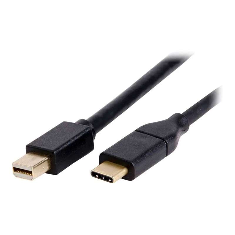 LMP Type-C to Mini-DisplayPort Cable 1.8m Black 17089