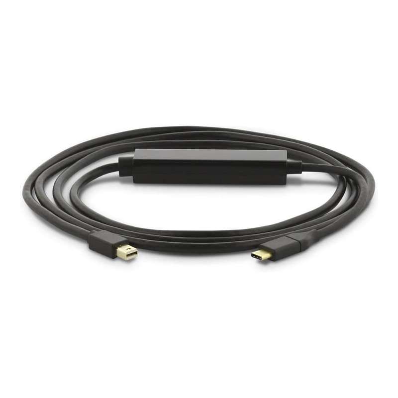 LMP Type-C to Mini-DisplayPort Cable 1.8m Black 17089