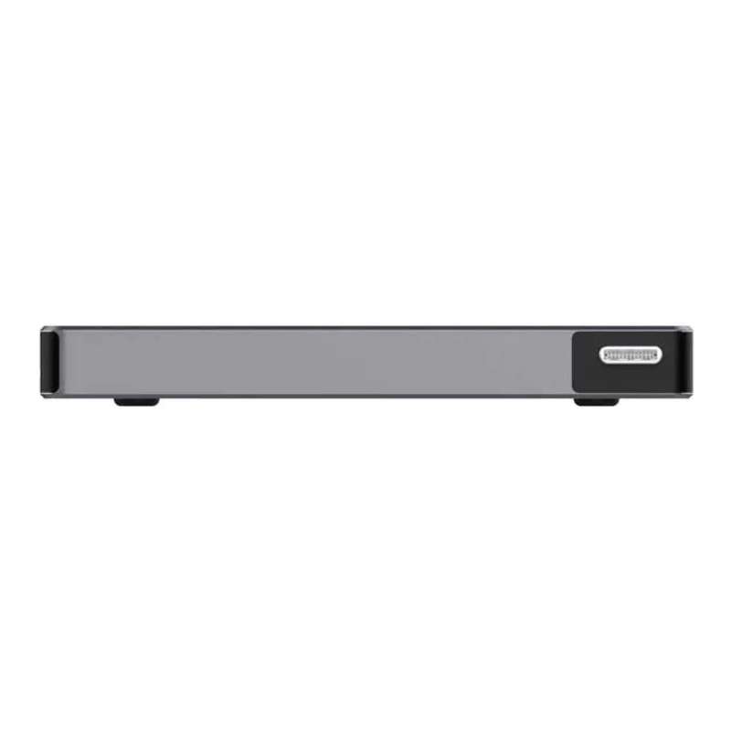 LMP 6-in-1 Type-C Basic Hub Grey 18118