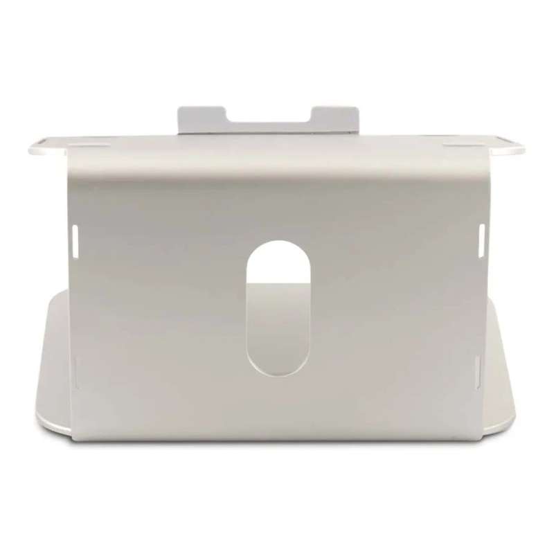 LMP ProStand 17-inch Aluminum Notebook Table Stand Silver 18653