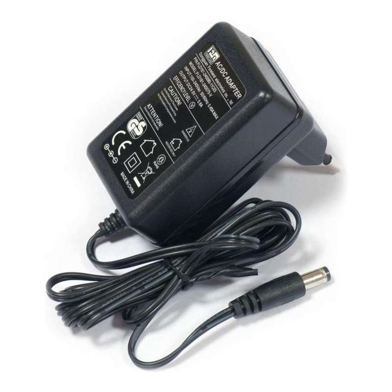 MikroTik 18POW Low Power 24V 0.8A Power Supply