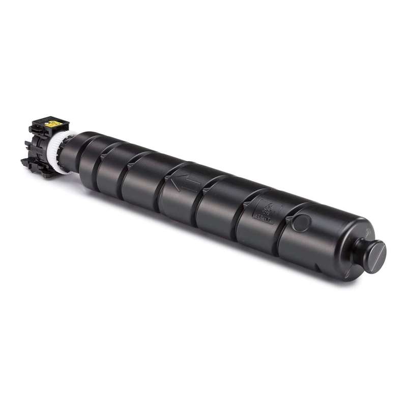 Kyocera TK-8345K Black Toner Cartridge 20000 Pages Original 1T02L70NL0 Single-pack