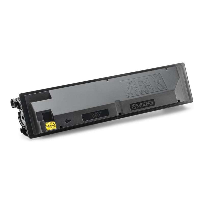 Kyocera TK-5205K Black Toner Cartridge 18,000 pages Original 1T02R50NL0 Single-pack