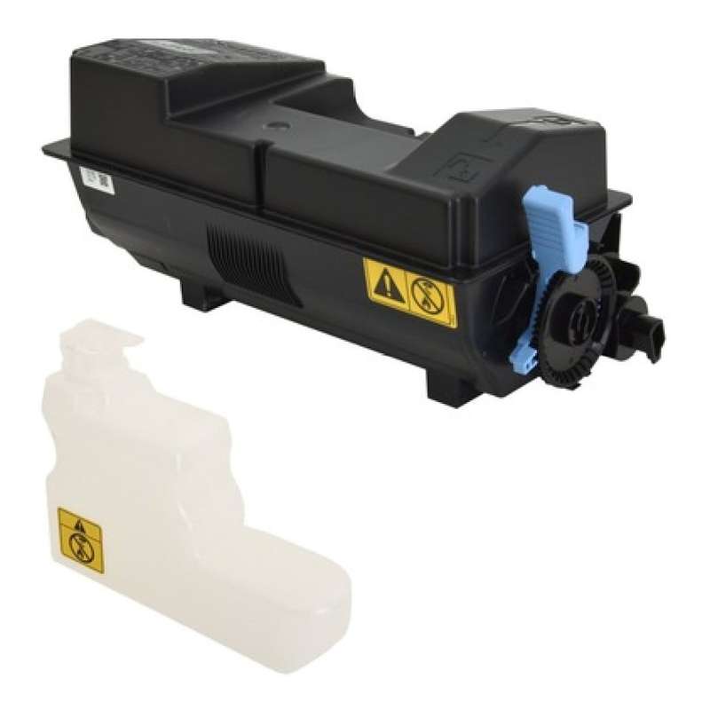 Kyocera TK-3190 Black Toner Cartridge 4,000 pages Original 1T02T60NL1 Single-pack