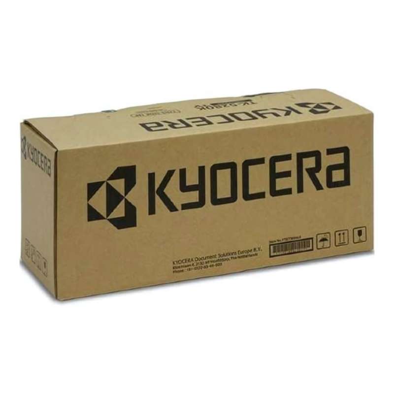 Kyocera TK-8375M Magenta Toner Cartridge 20,000 pages Original 1T02XDBNL0 Single-pack