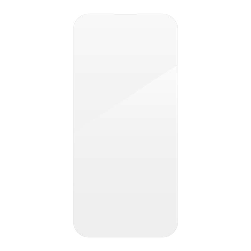 ZAGG Glass Elite Ultra-Strong Tempered Glass Screen Protector for Iphone16/15 200114858