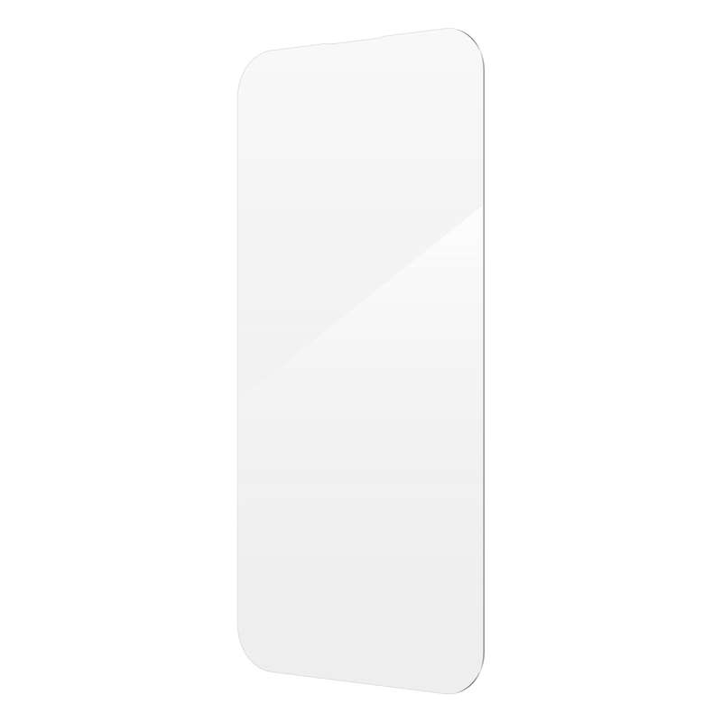 ZAGG Glass Elite Ultra-Strong Tempered Glass Screen Protector for Iphone16/15 200114858