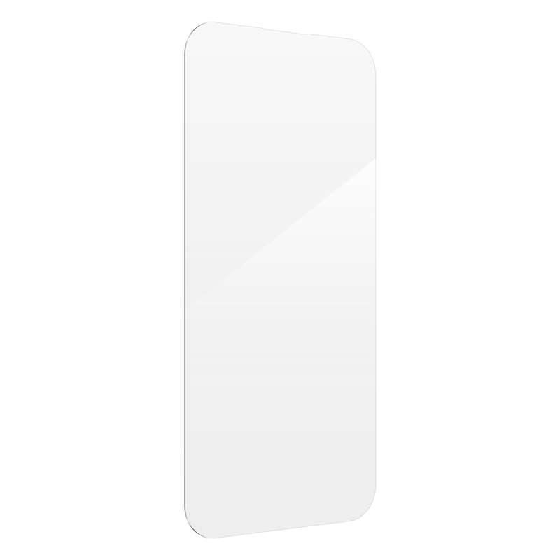 ZAGG Glass Elite Ultra-Strong Tempered Glass Screen Protector for Iphone16/15 200114858