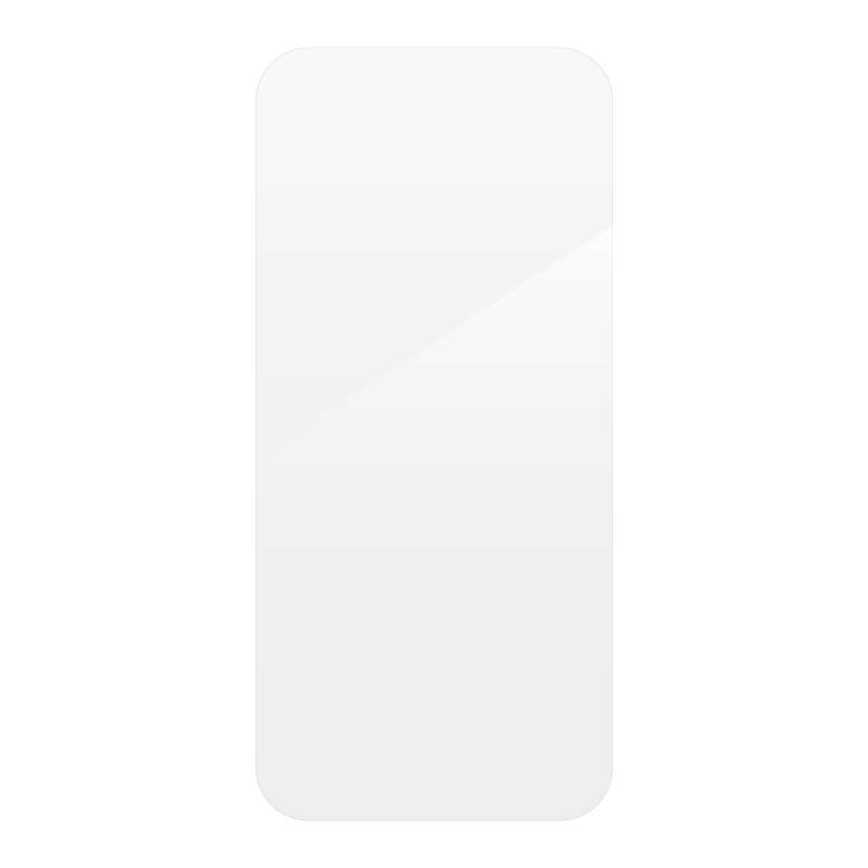 ZAGG Ultra-Strong,Tempered Glass Screen Protector for Iphone 16 Pro 200114860