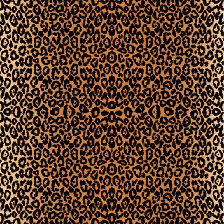 Cricut Infusible Ink Transfer Sheets 30x30cm 2-Sheets Leopard 2008768