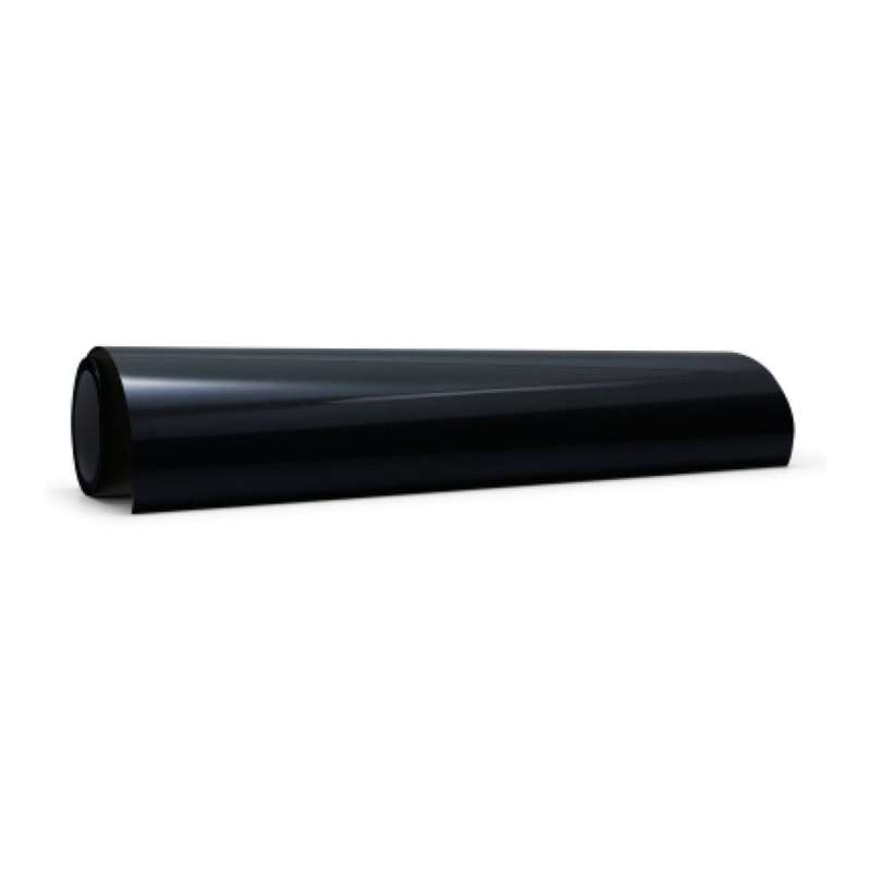 Cricut Joy Xtra Smart Iron-On Vinyl 24.1x61cm 1-sheet Black 2010399