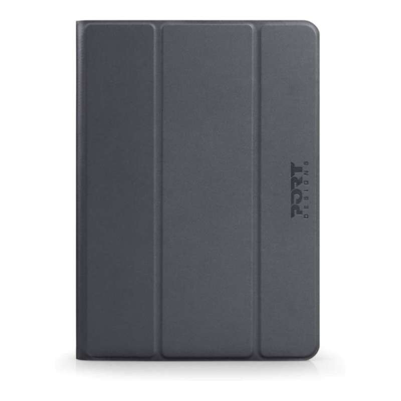 Port Designs NOUMEA 2 11-inch Folio Tablet Case Grey 201326