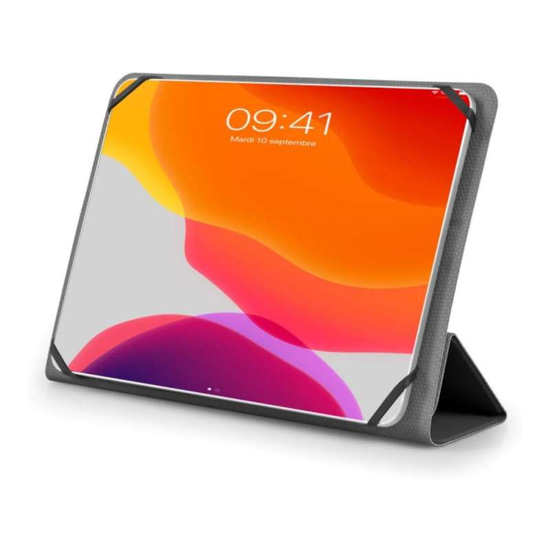 Port Designs NOUMEA 2 11-inch Folio Tablet Case Grey 201326