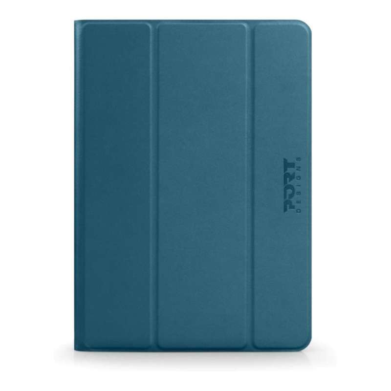 Port Designs NOUMEA 2 11-inch Folio Tablet Case Blue 201328
