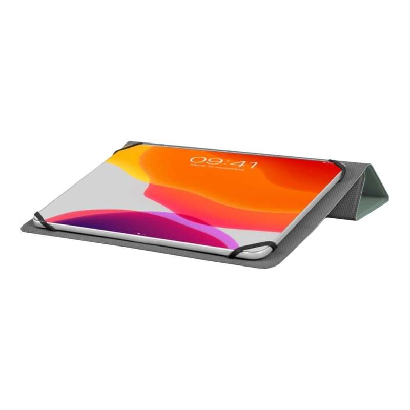 Port Designs Noumea II Universal 11-inch Tablet Folio Green 201329
