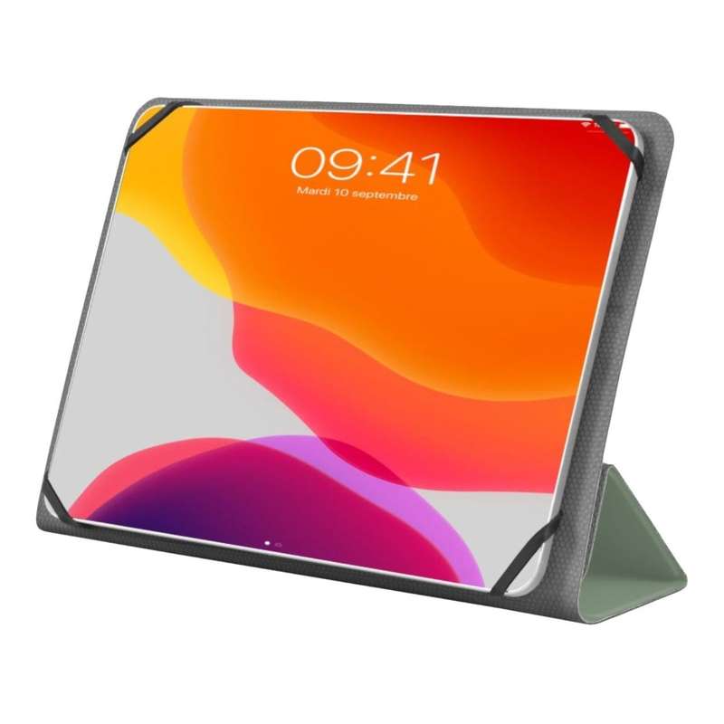 Port Designs Noumea II Universal 11-inch Tablet Folio Green 201329