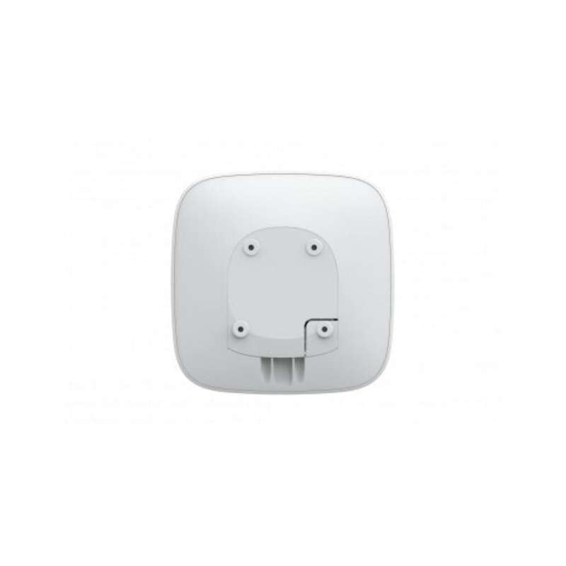 Ajax Hub 2 Plus Wi-Fi Jeweller Control Panel White 20279.40.WH1