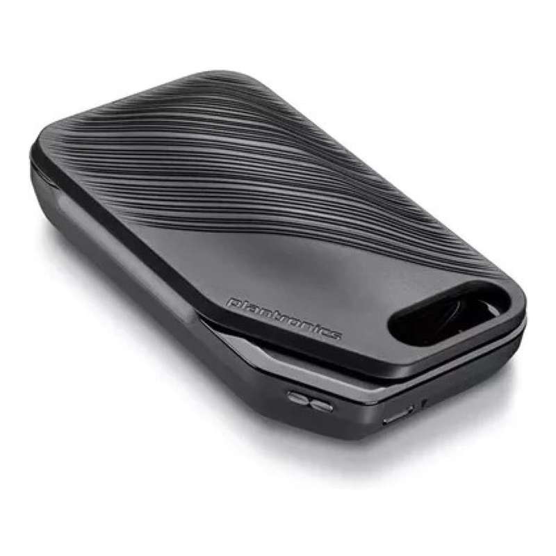 Poly Voyager 5200 Charging Case Black 204500-105