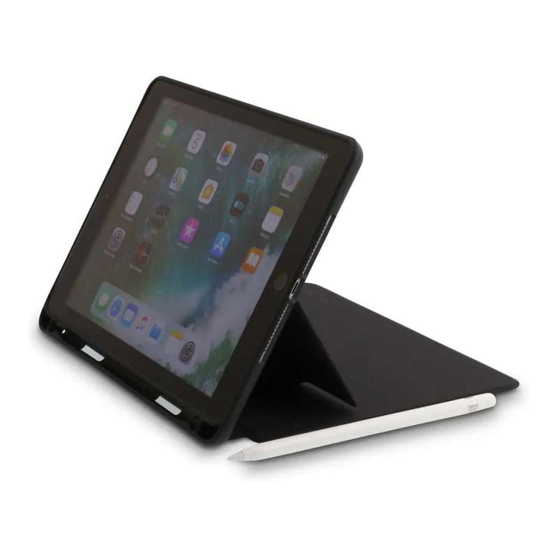 LMP ProtectCase 10.2-inch Tablet Folio Case Black 20670