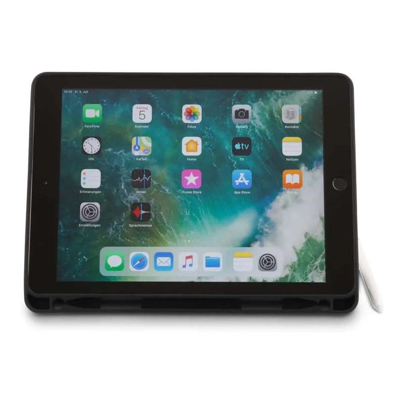 LMP ProtectCase 10.2-inch Tablet Folio Case Black 20670