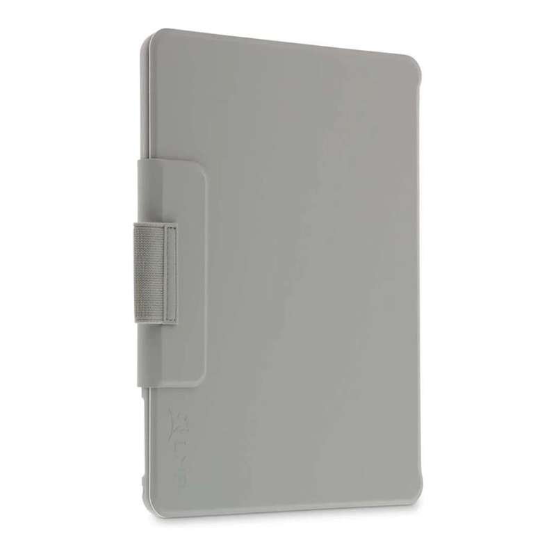 LMP ProtectCase 10.2-inch Tablet Folio Case Grey 20680