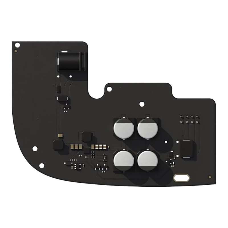 Ajax 6V Power Supply Unit for Hub 2 20763.78.NC