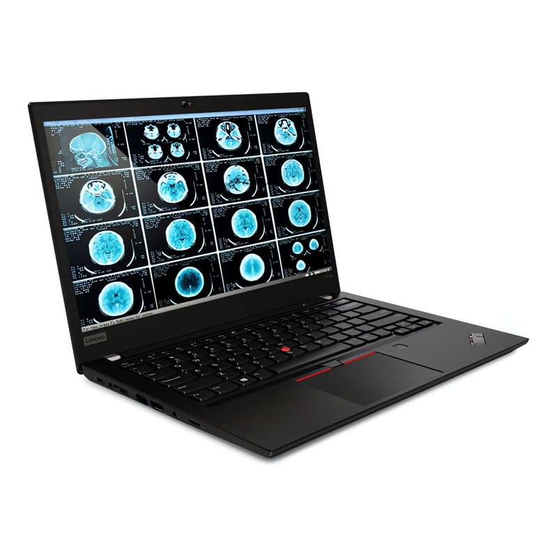 Lenovo ThinkPad P14s G2 14-inch FHD Mobile Workstation - Intel Core i7-1165G7 1TB SSD 32GB RAM Nv...